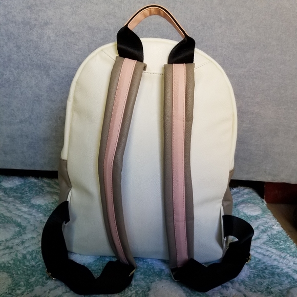 EUC- Betsey Johnson Backpack - Picture 2 of 11